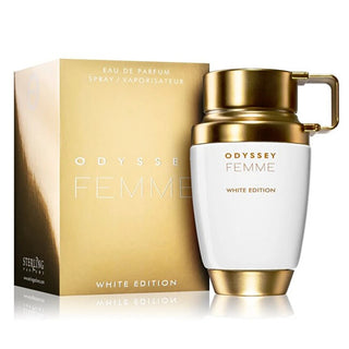 Armaf Odyssey Women White Edition - EDP - Volum: 80 ml