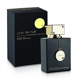 Armaf Club De Nuit Intense Women - EDP - Volumen: 10 ml