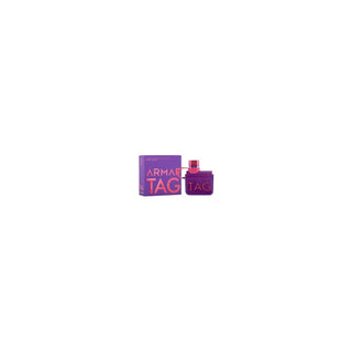 Armaf Tag Donna Colorata - EDP - Volum: 100 ml