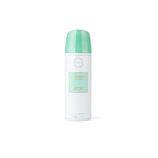 Armaf Le Parfait til kvinder Azure - deodorant spray - Volumen: 200 ml