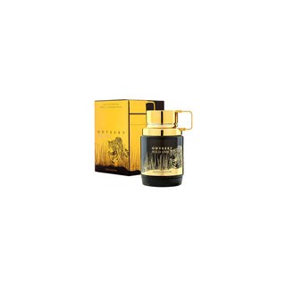 Armaf Odyssey Wild One Gold Edition - EDP - Volumen: 100 ml