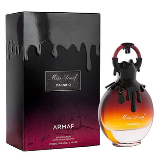 Armaf Gå glipp av Armaf Magnifiq - EDP - Volum: 100 ml