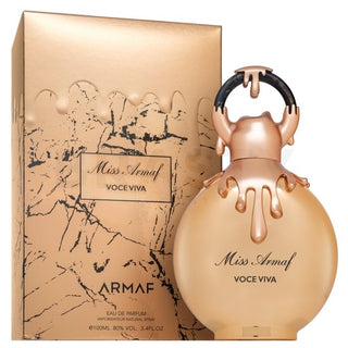 Armaf Gå glipp av Armaf Voce Viva - EDP - Volum: 100 ml