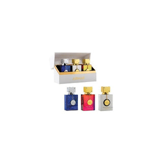 Armaf Mini Set 3 x 30 ml — Eau de Parfum