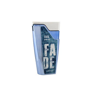 Armaf Fade Denim Edit 80 ml — Eau de Parfum