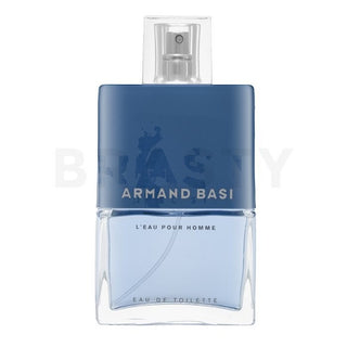 Armand basi L`Eau für Männer - EDT - Inhalt: 75 ml