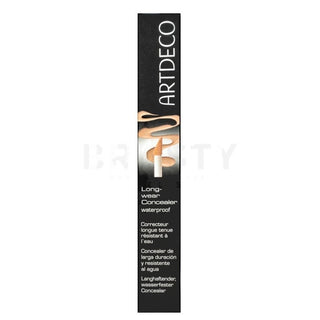 Artdeco Correttore impermeabile lunga tenuta 7 ml 22 Soft Olive — Correttore