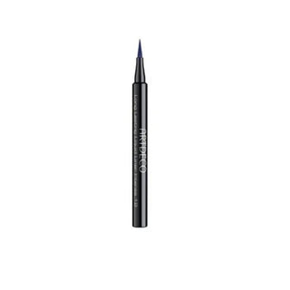 Artdeco Eyeliner liquido lunga tenuta 0,6 ml 12 Blue Line — Eyeliner liquido