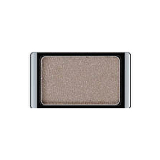 Artdeco Glamour 350 Glam Grigio Beige 0,8 g — Ombretto Glitterato