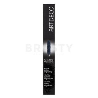 Artdeco Mascara lunghezza volume forma All In One 10 ml 05 Blu — Mascara