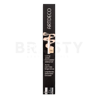 Artdeco Anti-cernes waterproof longue tenue 7 ml - Teinte : 14 Soft Ivory