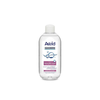 Astrid Emollient cleansing micellar water for dry and sensitive skin Soft Skin 200 ml