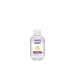 Astrid Delicate eyes Two-phase eye and lip make-up remover 125 ml