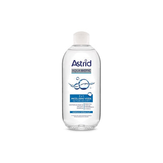 Astrid Micellar Water for Normal and Combination Skin Fresh Skin 3in1 400 ml