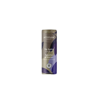 Attitude Lippenbalsam mit Kokosnussduft, 8,5 g