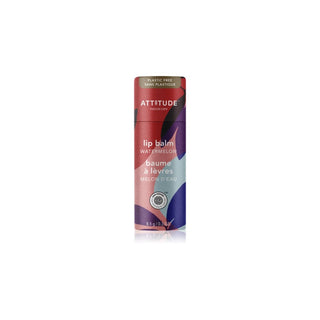 Attitude Lippenbalsam mit Wassermelonenduft, 8,5 g