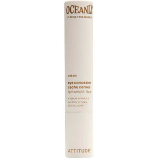 Attitude Anti-cernes Oceanly 5,7 g - Teinte : Crème
