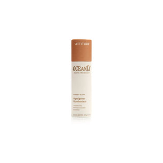 Attitude Oceanly Stick Cream Highlighter 8,5 g - Odstín: Sunset Glow