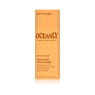 Attitude Oceanly Vitamine C Huidverhelderend Serum 8,5g