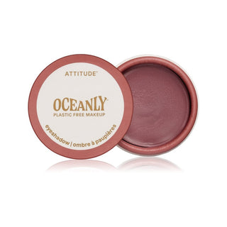 Attitude Oceanly Creme-Lidschatten, 5 ml, Farbton: Altrosa
