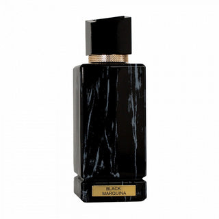 Aurora scents Black Marquina 100 ml — Eau de Parfum