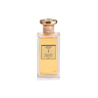 Aurora scents Aroma Senora I 100 ml — Eau de Parfum