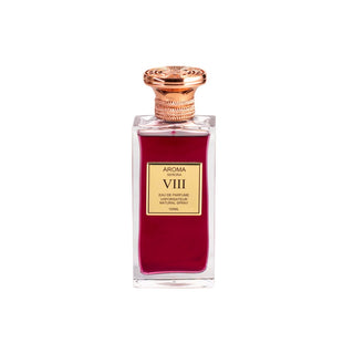 Aurora scents Aroma Senora VIII - EDP - Volum: 100 ml