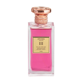 Aurora scents Aroma Senora III - EDP - Volum: 100 ml