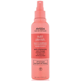 Aveda NutriPlenish Balsamo 200 ml — Balsamo leave-in