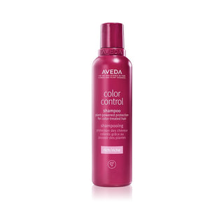 Aveda Color Control Shampoo 200 ml — Shampoo