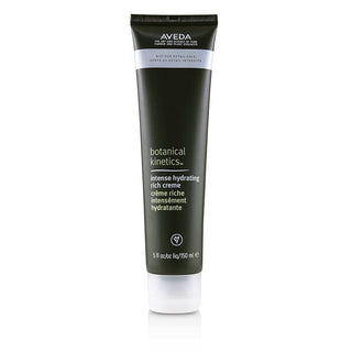Aveda Botanical Kinetics Rich Intensiv Moisturizing Cream til tør hud 150ml