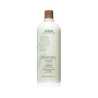 Aveda Menta Rosmarino Balsamo 1000 ml — Balsamo