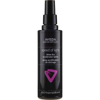 Aveda Speed of Light Spray capelli 200 ml — Spray capelli