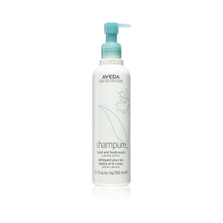 Aveda Shampure Sapone Liquido e Gel Doccia 250 ml — Detergente corpo