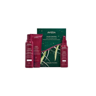 Aveda Color Control Gift Set for Colored Hair