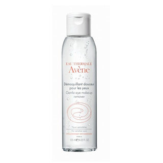 Avène (Απαλό ντεμακιγιάζ ματιών) 125ml