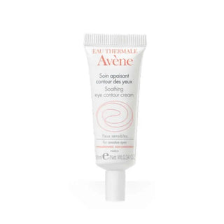 Avène (Успокаивающий крем для контура глаз) 10 мл