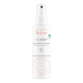 Avène Cicalfate + (абсорбирующий восстанавливающий спрей) 100 мл