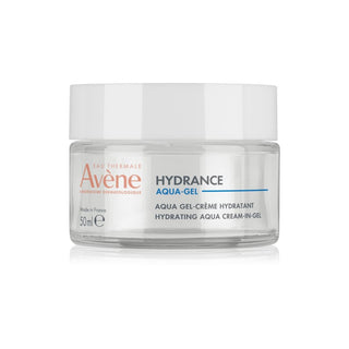 Avène 하이드런스 아쿠아 젤(수성 보습 젤 크림) - 용량: 50ml
