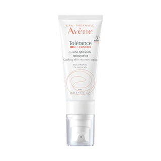 Avène 舒缓修复皮肤霜 40 毫升 