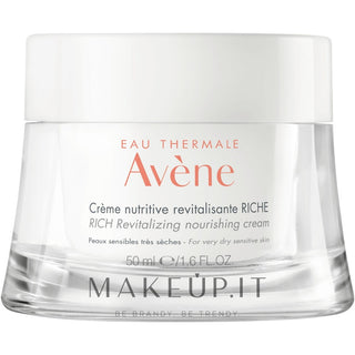 Avène (Насыщенный питательный восстанавливающий крем) 50 мл
