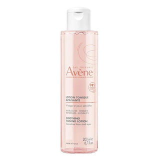 Avène لوشن مهدئ ومنشط 200 مل