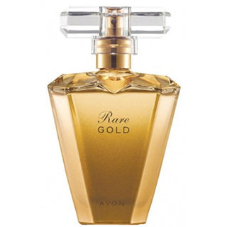 Avon Vonná voda Rare Gold 50 ml