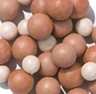 Avon Perles bronzantes 28 g - Teinte : Froid