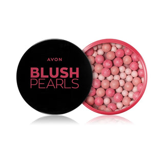 Avon Verlichtende parels 28 g - Kleur: Koel