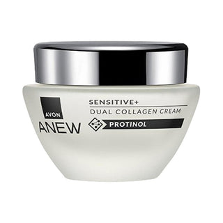 Avon Anew Sensitive+ Huidregenererende Crème met Protinol™ 50 ml