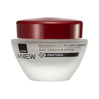 Avon Дневной крем Anew Reversalist SPF 20 Filling с Protinol™ 50 мл