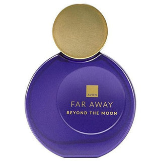 Avon Far Away Parfüm Jenseits des Mondes 50 ml
