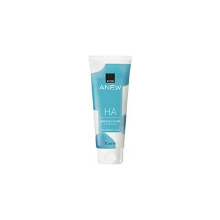 Avon Anew Hyaluronihappoa kosteuttava kasvonaamio (kosteuttaa ja täyttää 10 minuuttia) 75 ml