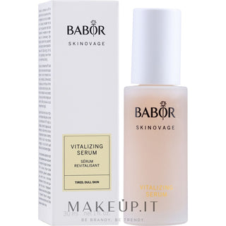 Babor Skinovage Revitalizing Skin Serum 30ml